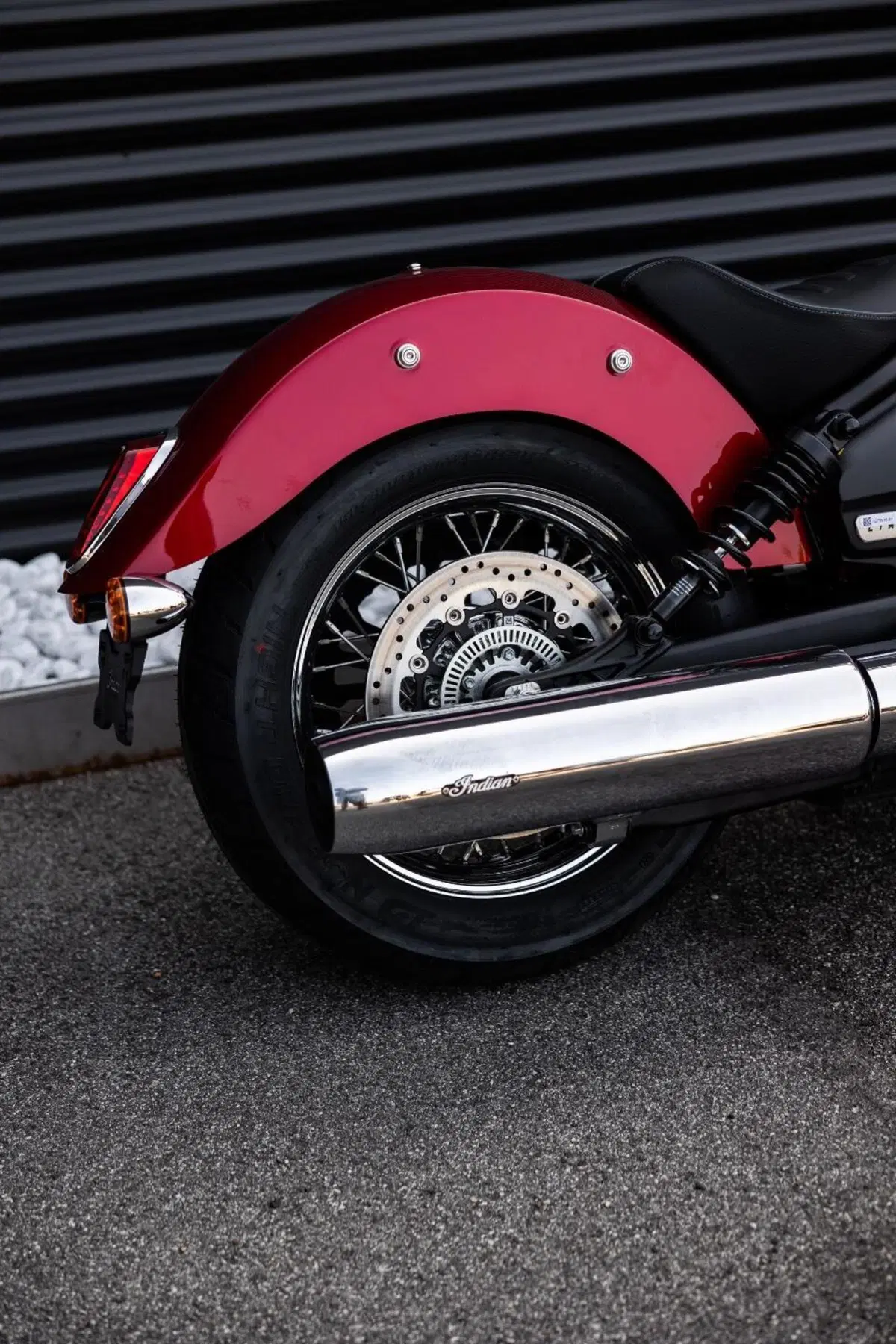 Indian Scout 1250 Classic Limited + Tech (2025 - 26) (14)