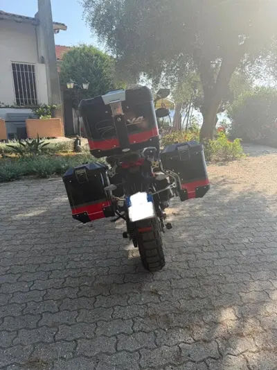 Ducati Multistrada V4 S (2025 - 26) usata