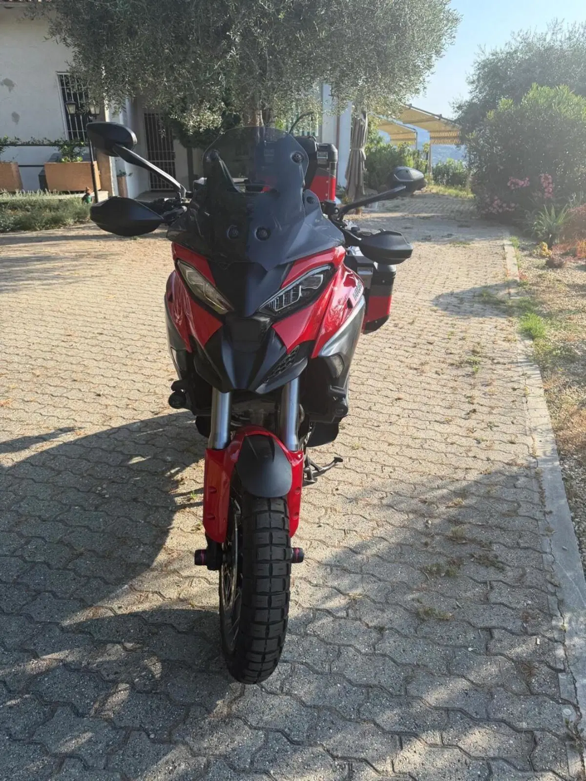 Ducati Multistrada V4 S (2025 - 26) (2)