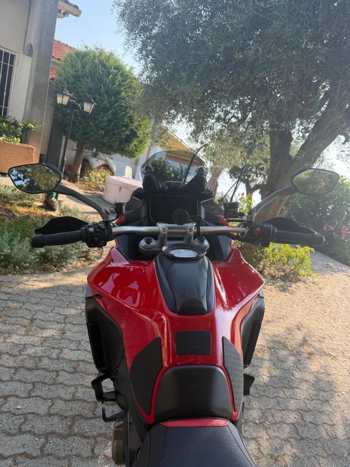 Ducati Multistrada V4 S (2025 - 26) (3)