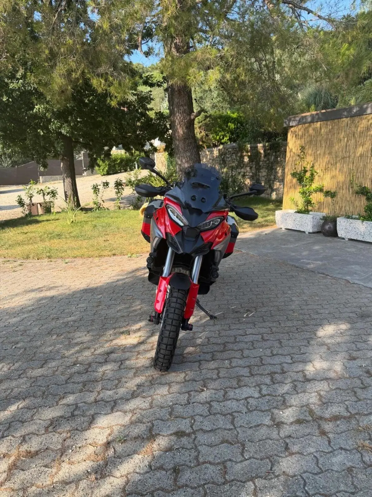 Ducati Multistrada V4 S (2025 - 26) (4)