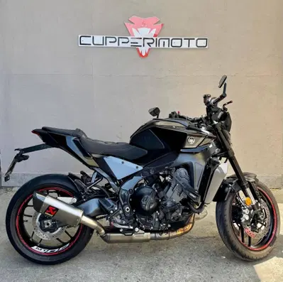 Yamaha MT-09 (2024 - 26) usata