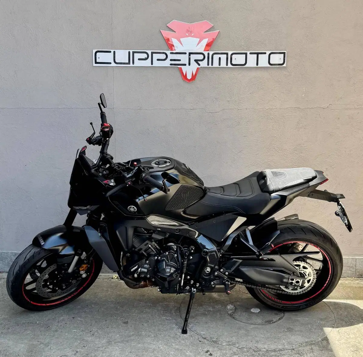 Yamaha MT-09 (2024 - 26) (4)