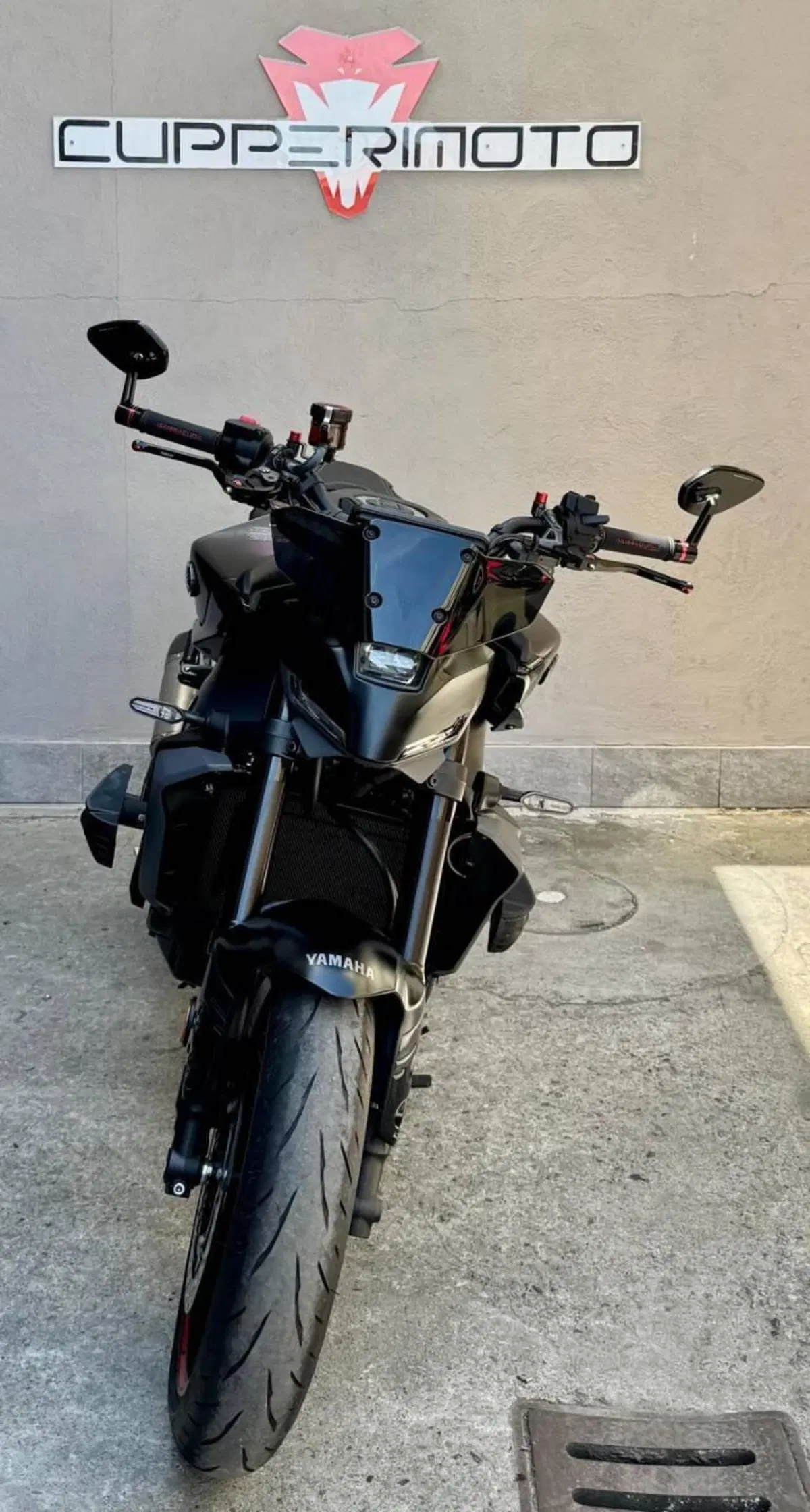 Yamaha MT-09 (2024 - 26) (5)