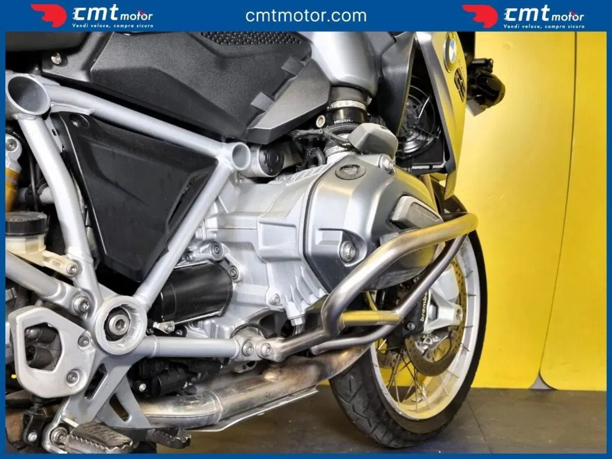 Bmw R 1200 GS (2013 - 16) (8)