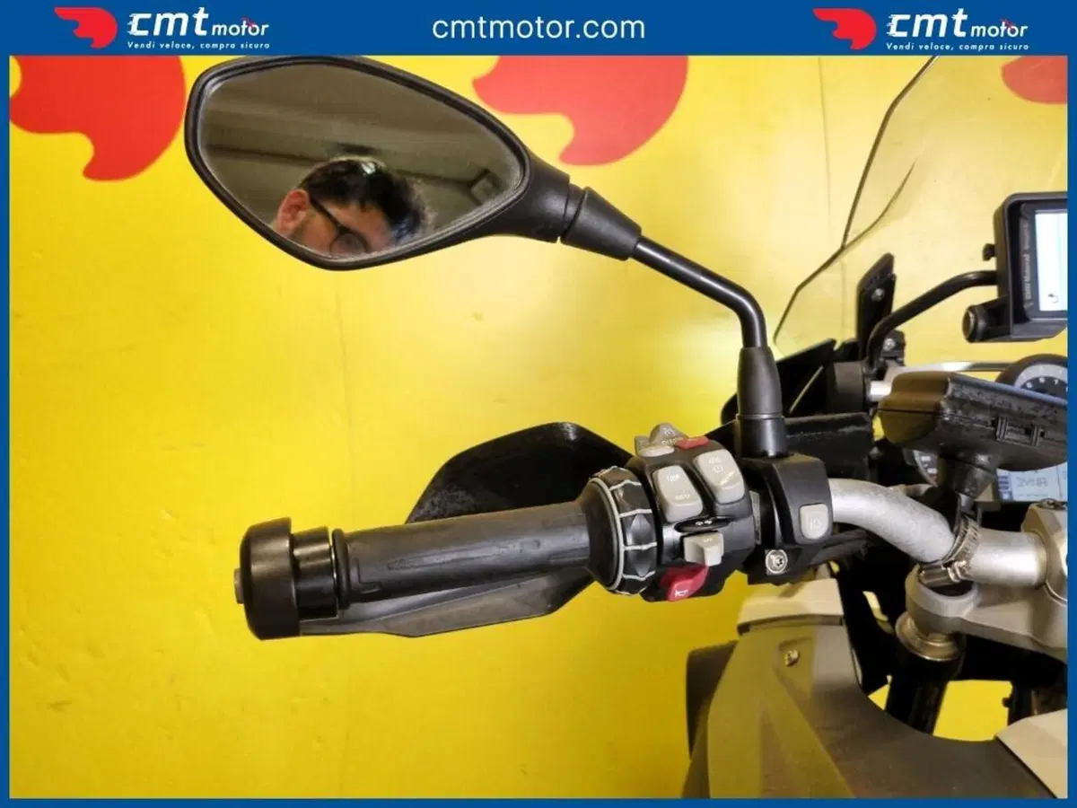 Bmw R 1200 GS (2013 - 16) (11)