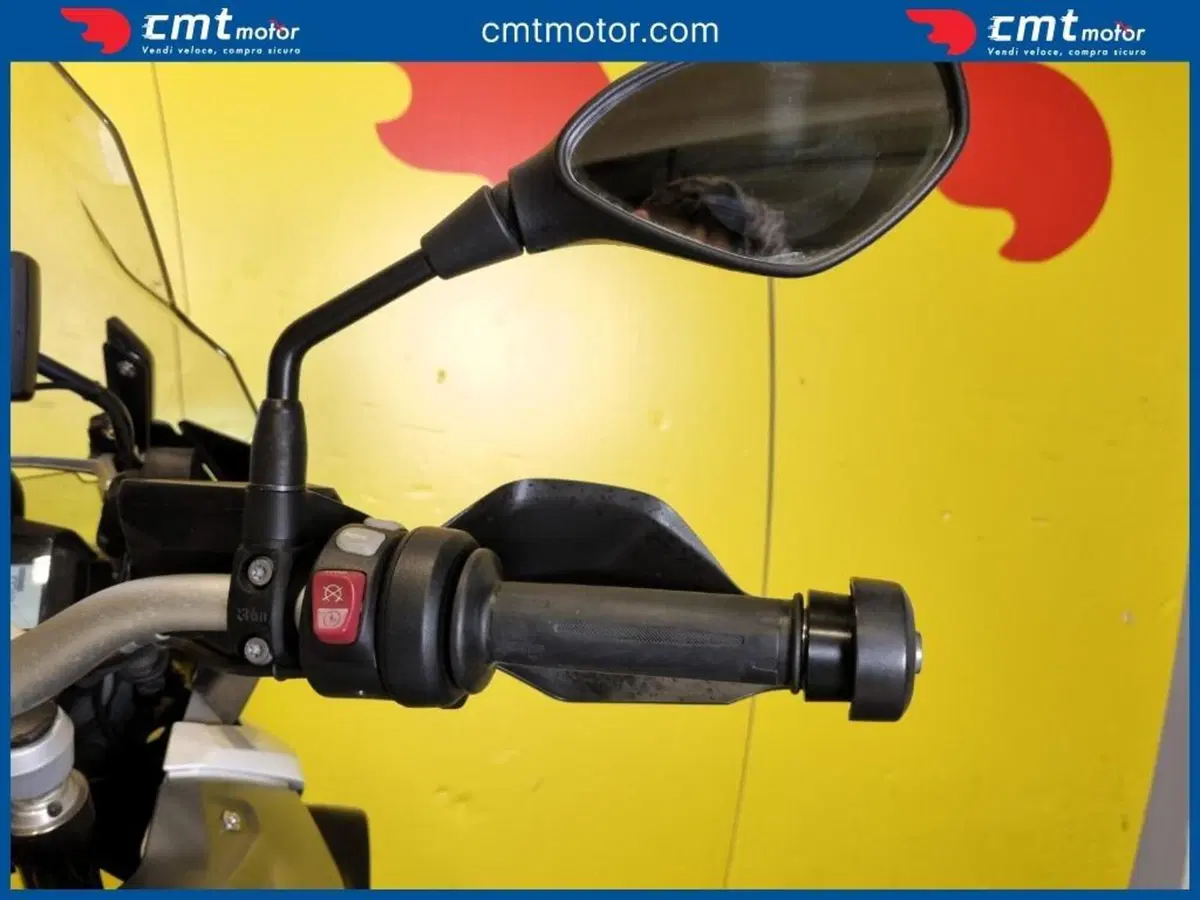 Bmw R 1200 GS (2013 - 16) (12)