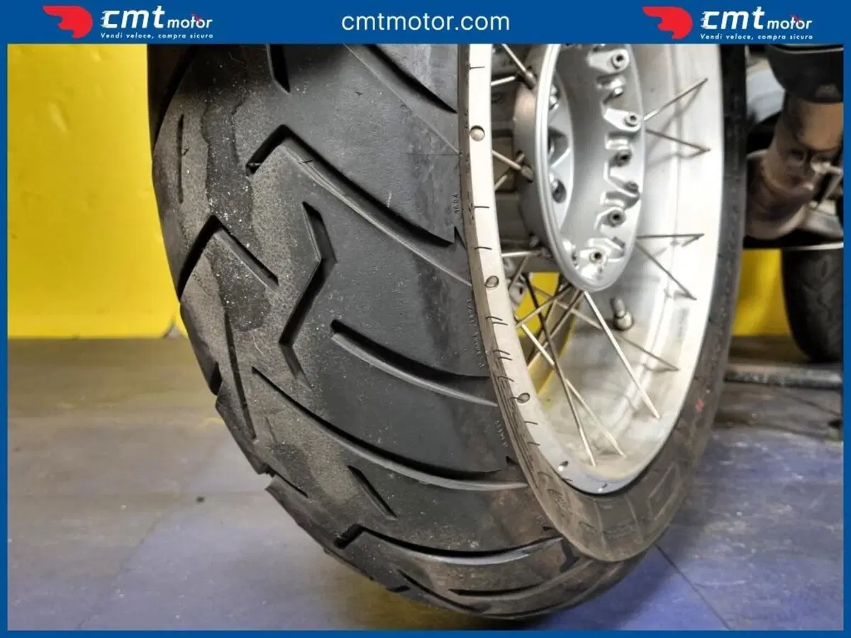 Bmw R 1200 GS (2013 - 16) (13)