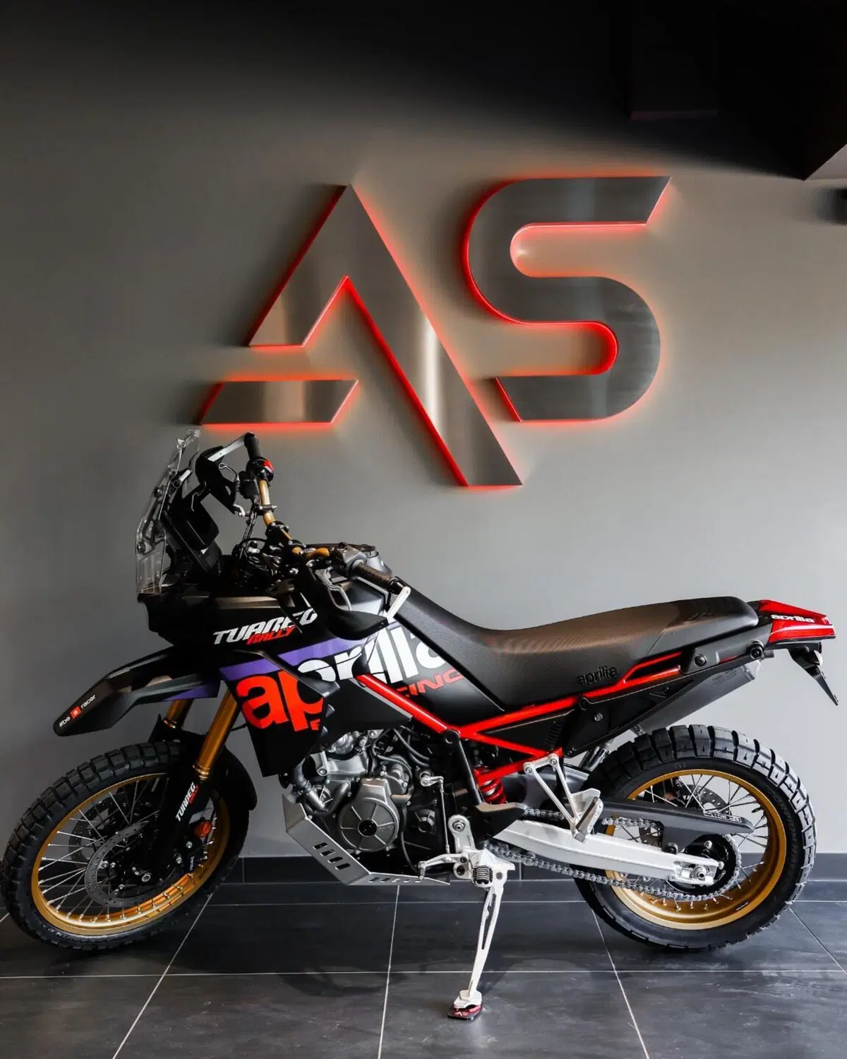 Aprilia Tuareg 660 Rally (2025 - 26) (2)