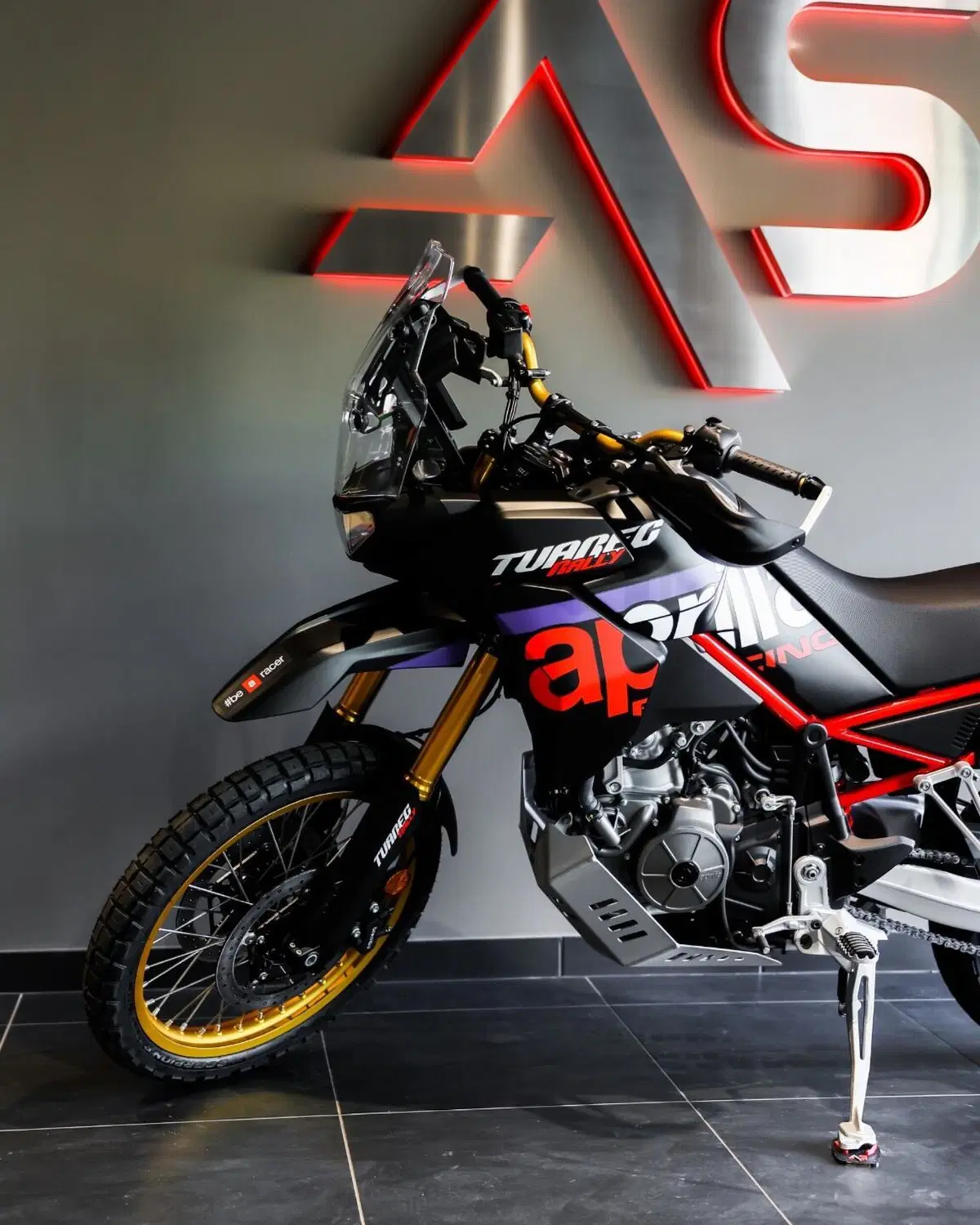 Aprilia Tuareg 660 Rally (2025 - 26) (3)