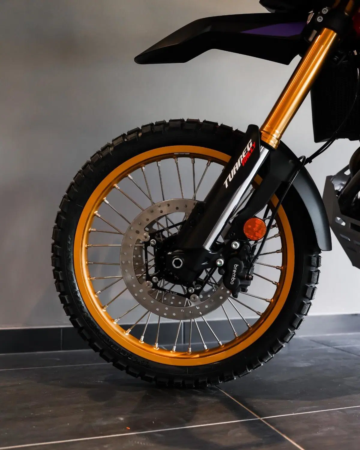 Aprilia Tuareg 660 Rally (2025 - 26) (6)