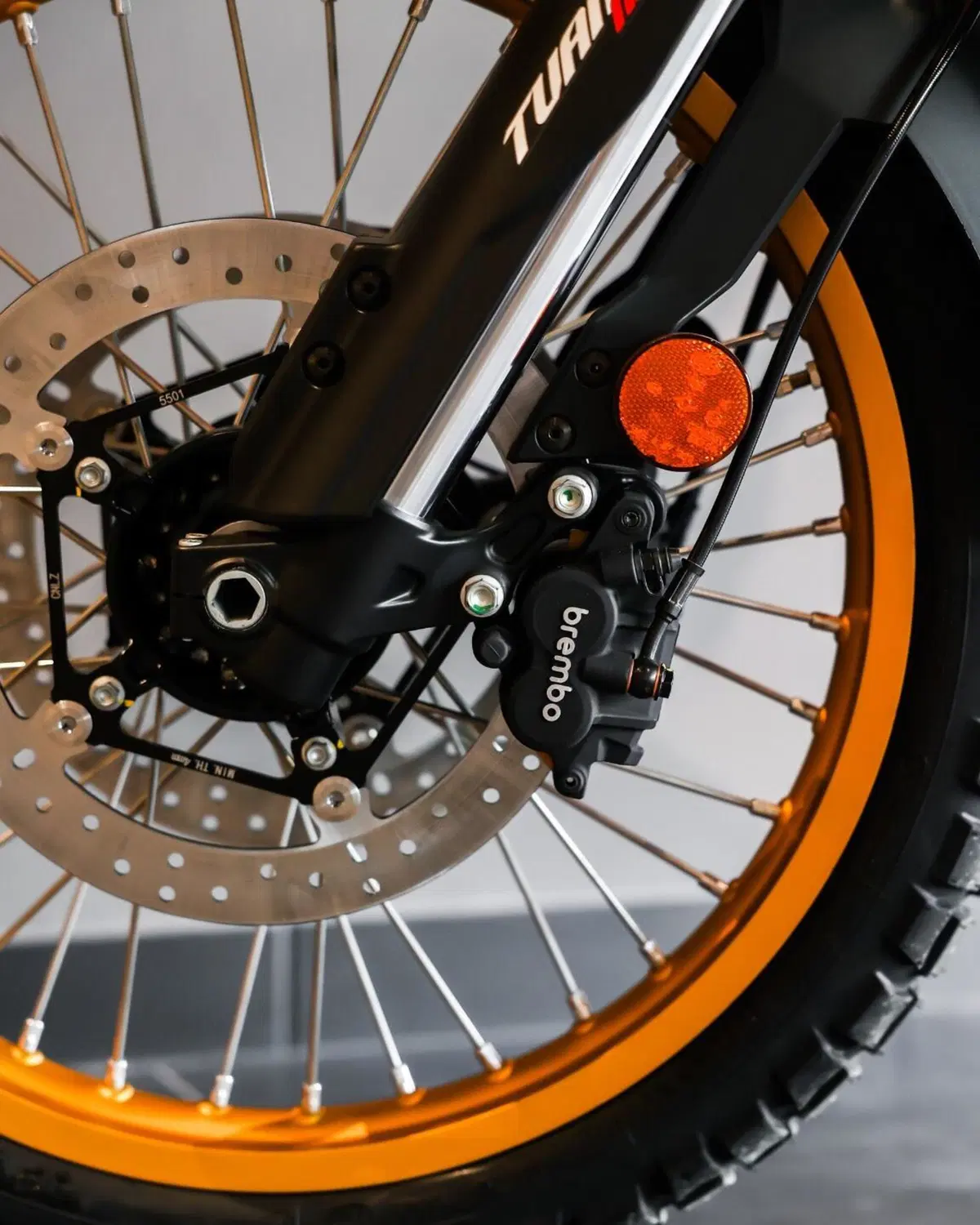 Aprilia Tuareg 660 Rally (2025 - 26) (17)