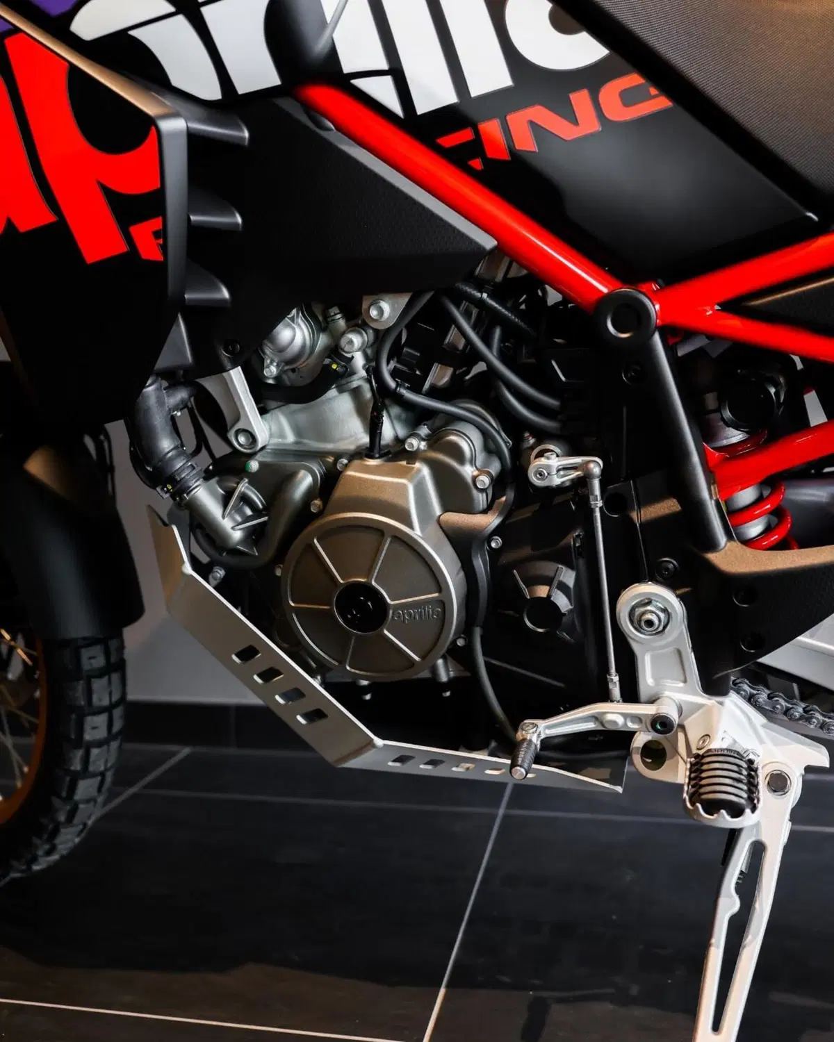 Aprilia Tuareg 660 Rally (2025 - 26) (13)