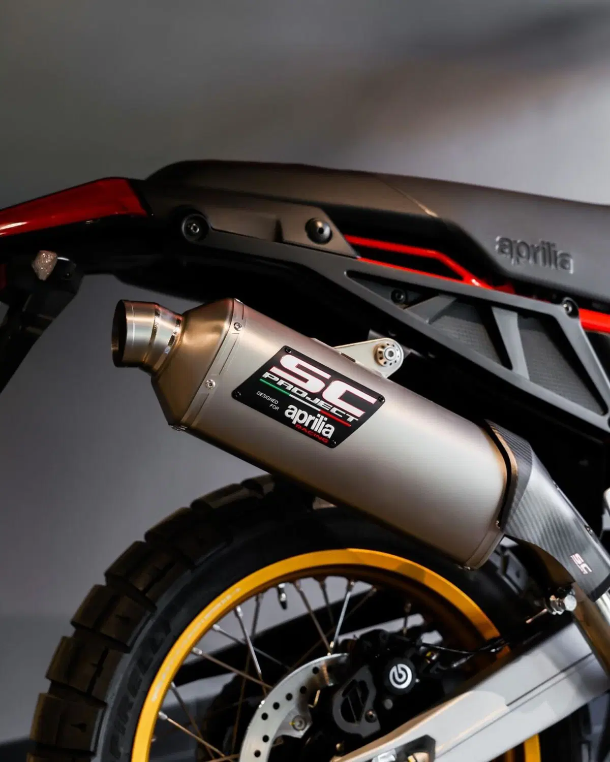 Aprilia Tuareg 660 Rally (2025 - 26) (15)