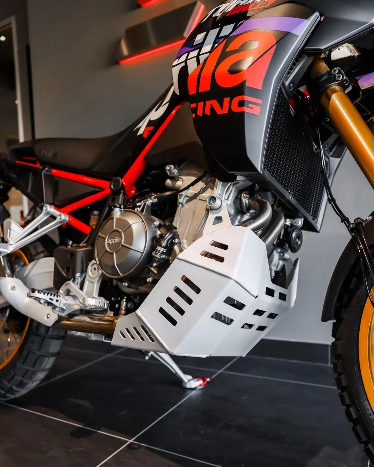 Aprilia Tuareg 660 Rally (2025 - 26) (20)
