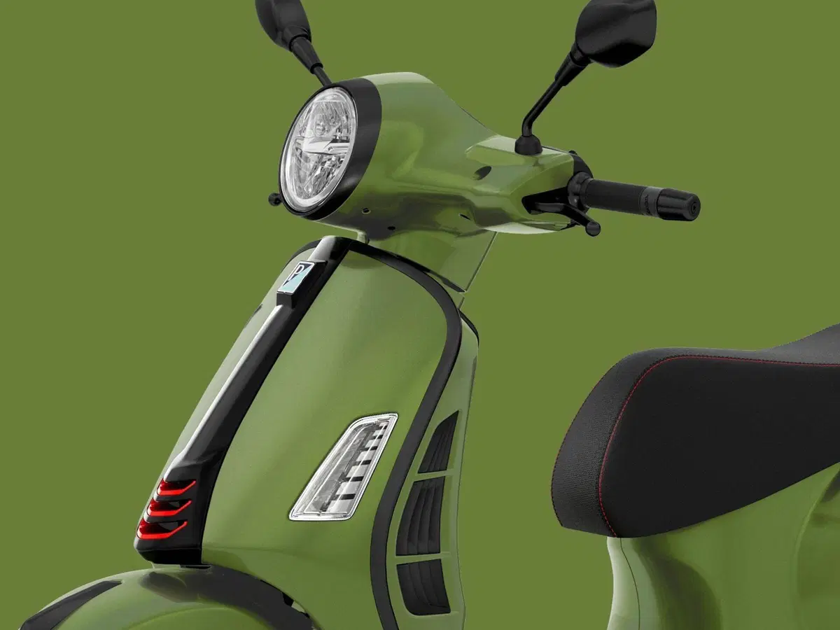 Vespa GTV 310 (2025 - 26) (2)