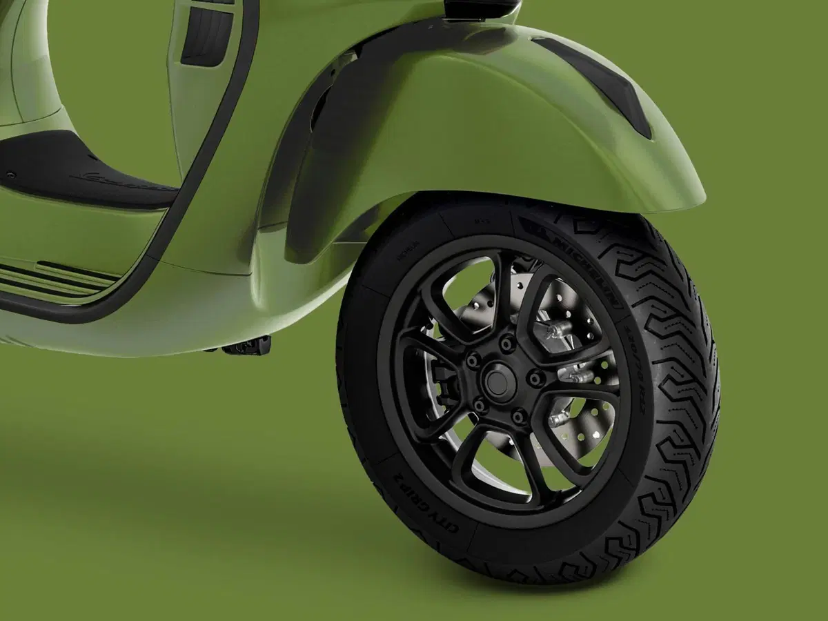Vespa GTV 310 (2025 - 26) (3)