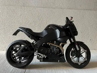 Buell Lightning CityX XB9 SX (2005 - 09) usata