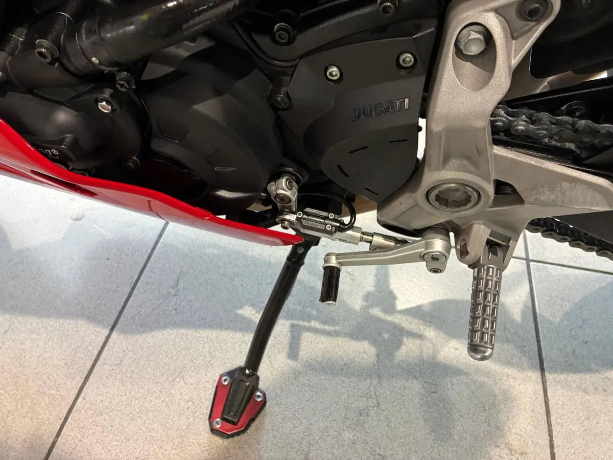 Ducati SuperSport 939 S (2017 - 20) (11)