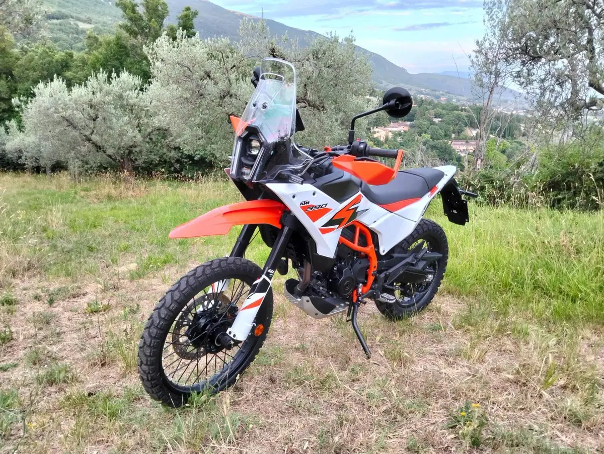KTM 390 Adventure R (2025 - 26) (3)