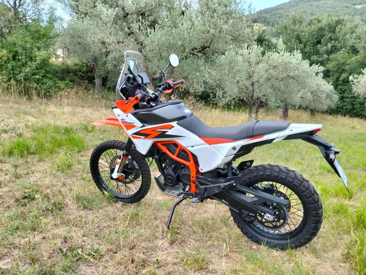 KTM 390 Adventure R (2025 - 26) (4)