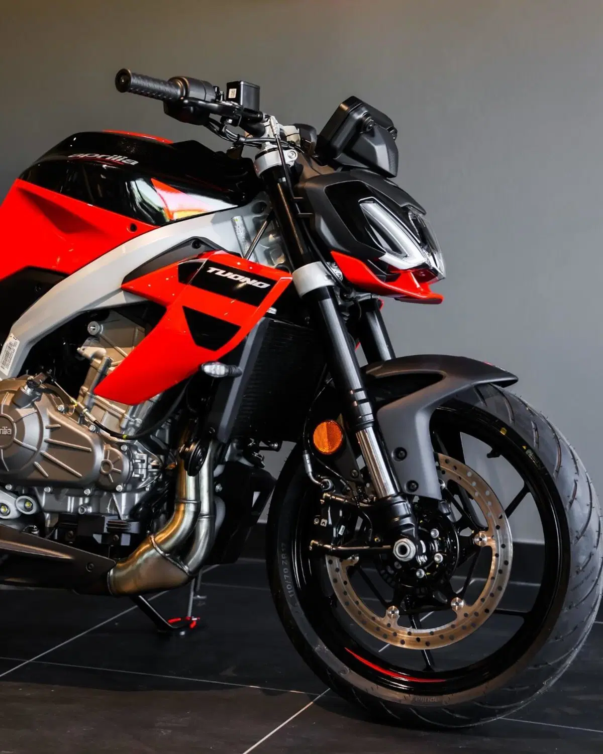 Aprilia Tuono 457 (2025 - 26) (4)