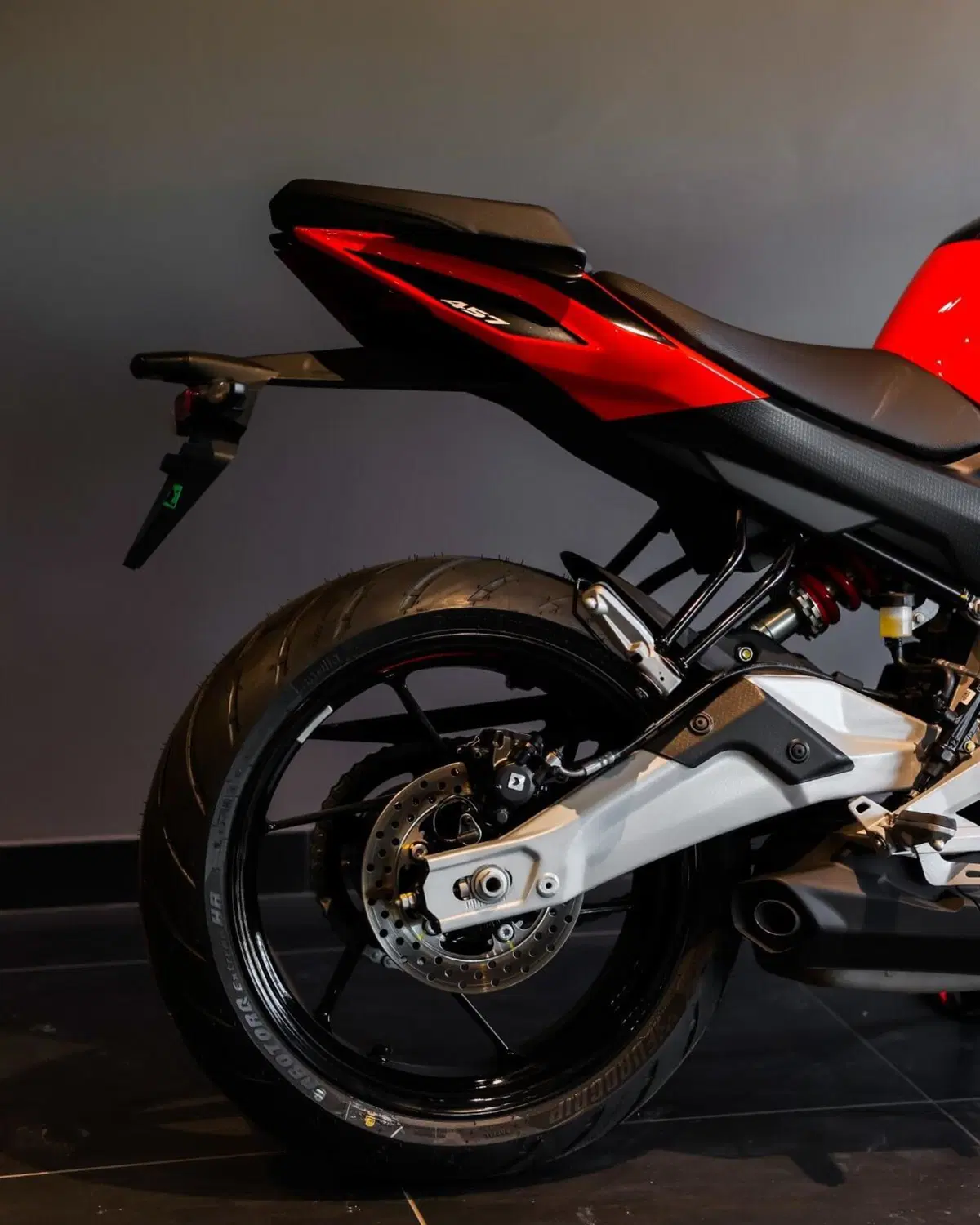 Aprilia Tuono 457 (2025 - 26) (6)