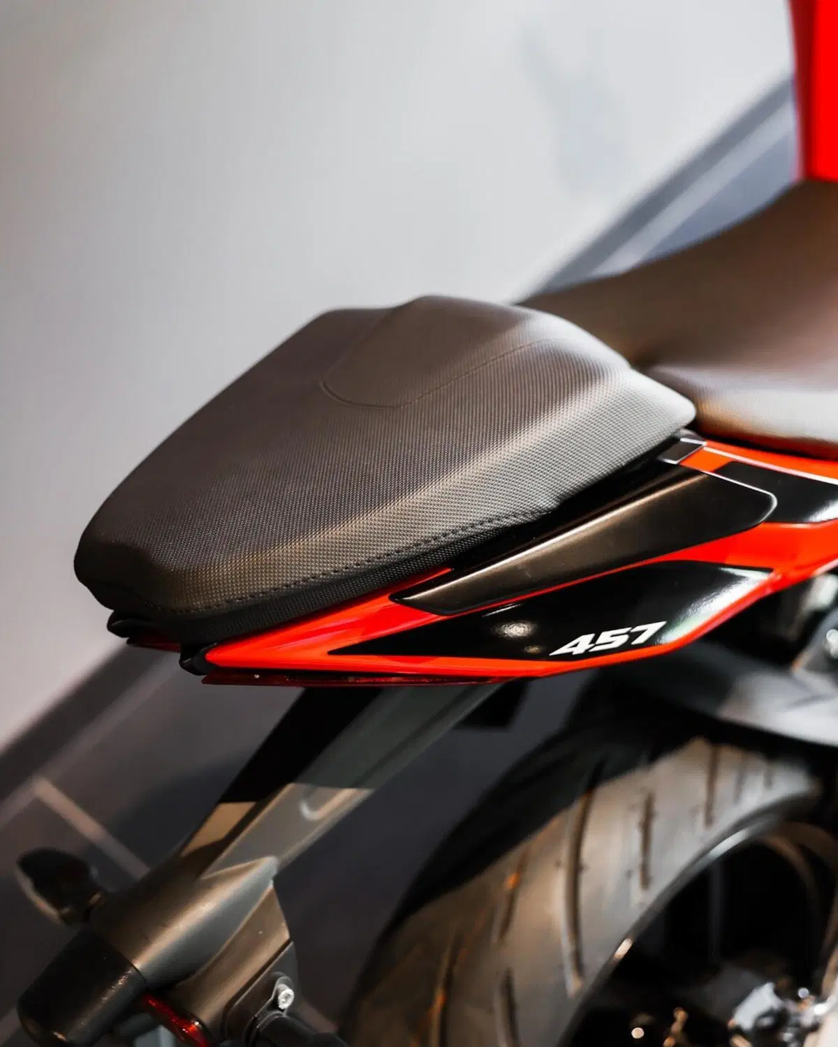 Aprilia Tuono 457 (2025 - 26) (15)