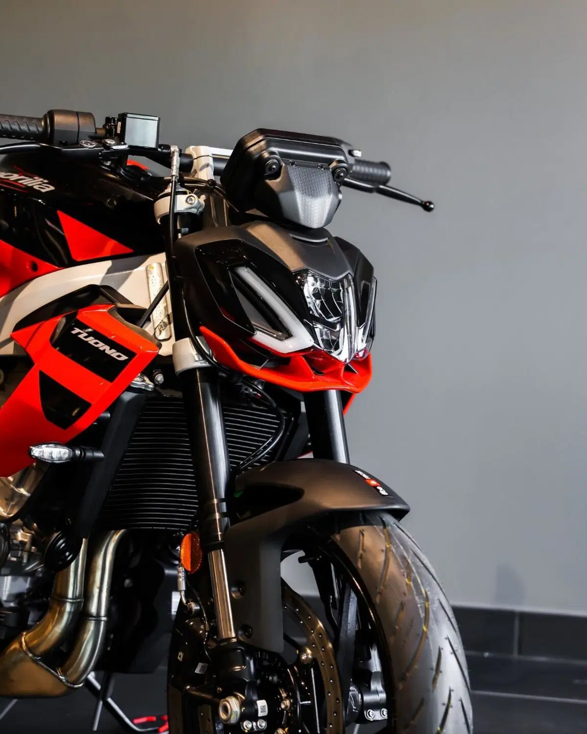 Aprilia Tuono 457 (2025 - 26) (17)