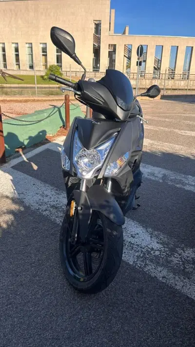 Kymco Agility 125 S (2022 - 26) usata