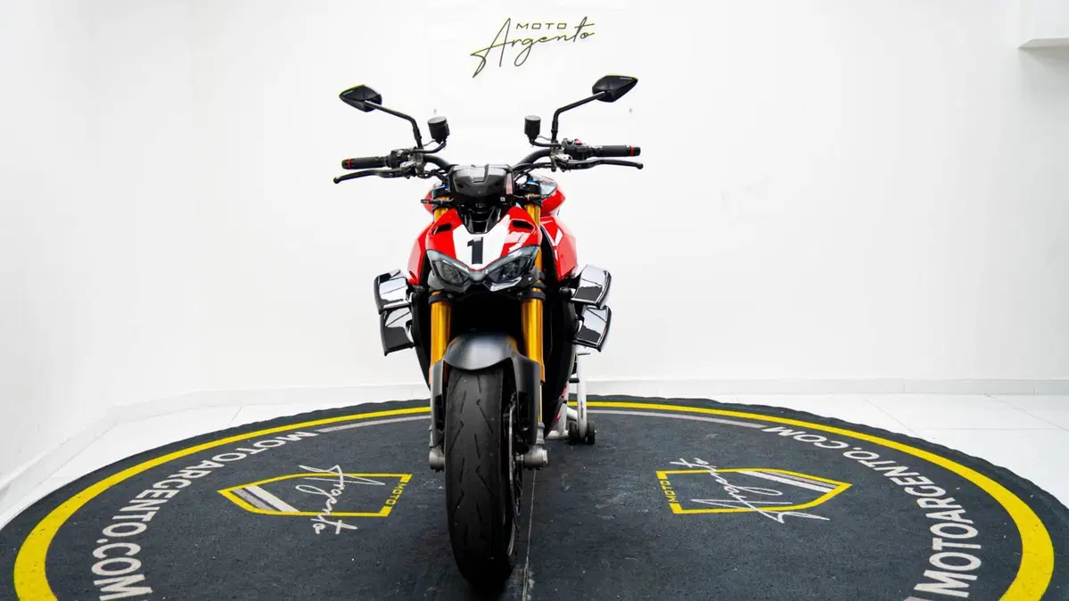 Ducati Streetfighter V4 S (2023 - 24) (10)