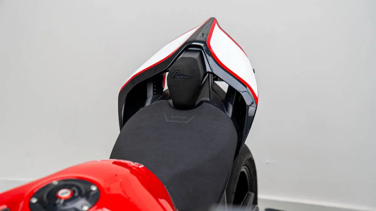 Ducati Streetfighter V4 S (2023 - 24) (13)