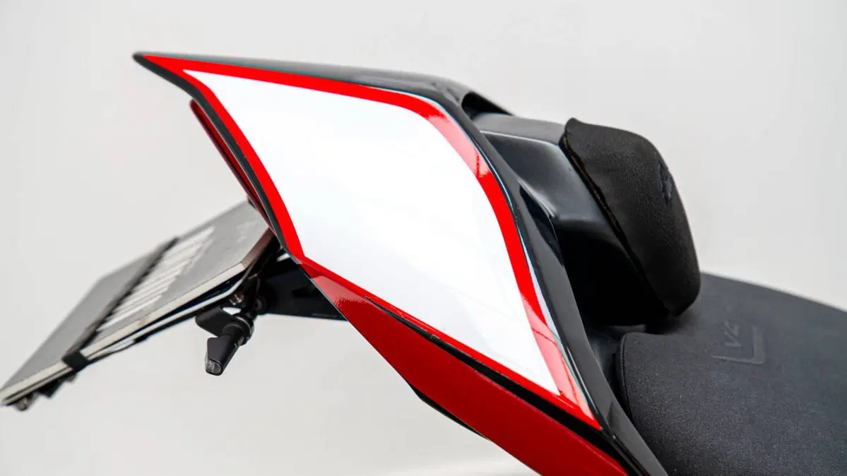 Ducati Streetfighter V4 S (2023 - 24) (17)