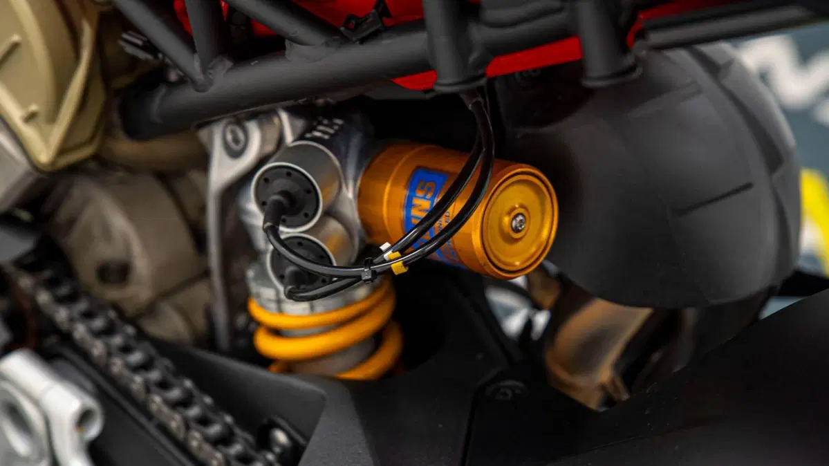 Ducati Streetfighter V4 S (2023 - 24) (18)