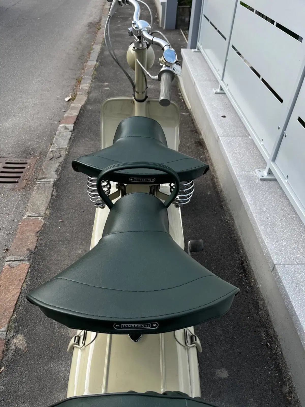 Lambretta Innocenti 150d  (3)