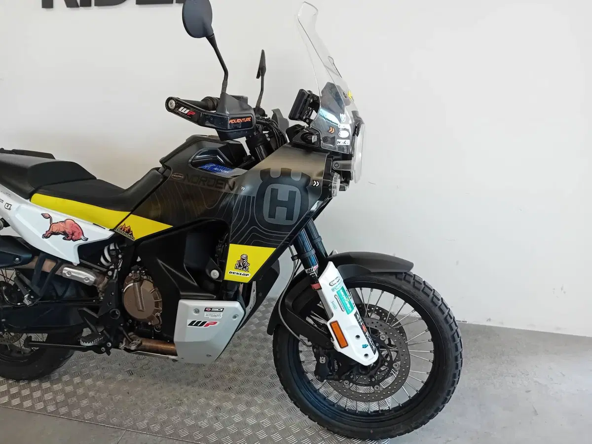 Husqvarna Norden 901 (2022 - 26) (7)