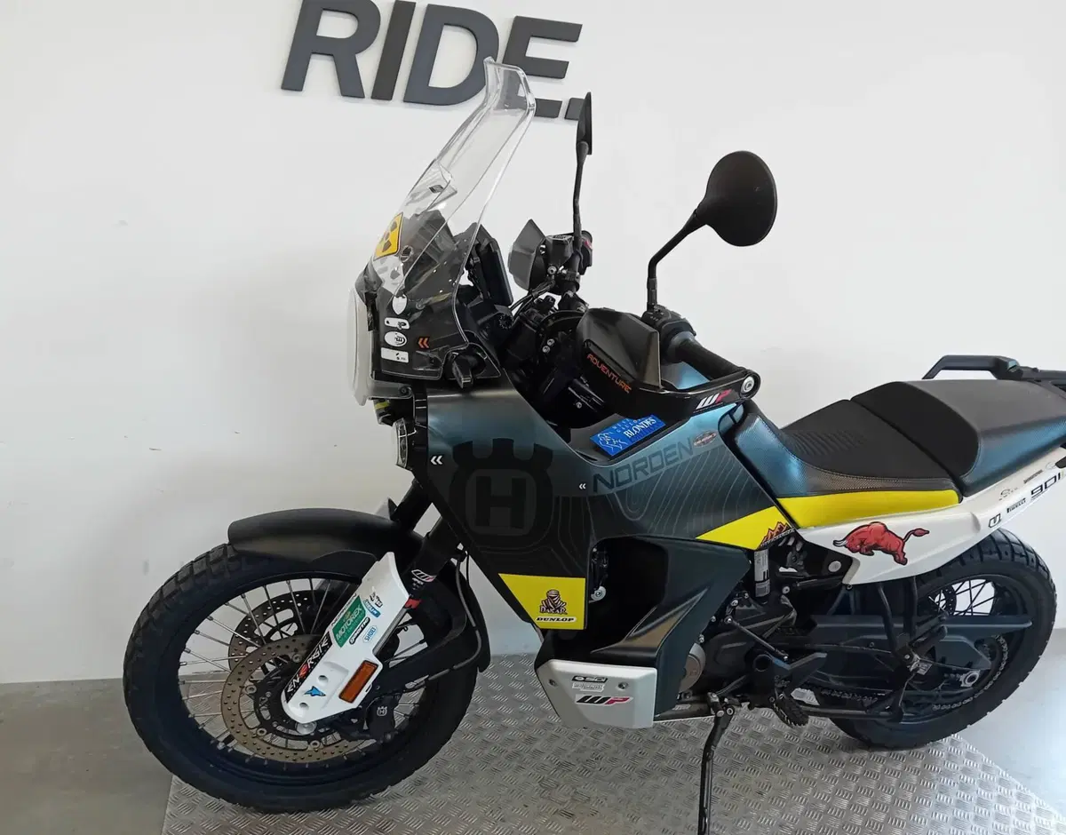 Husqvarna Norden 901 (2022 - 26) (4)