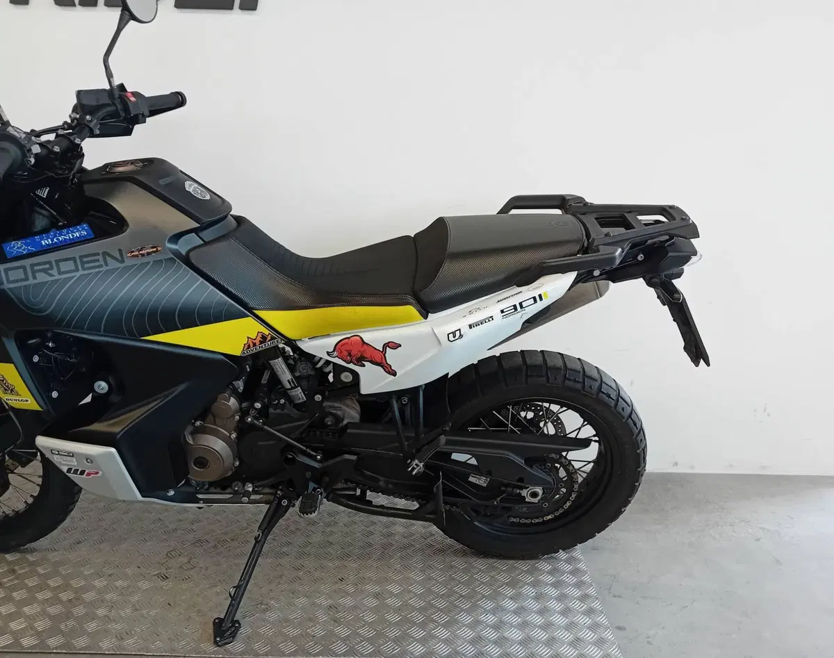 Husqvarna Norden 901 (2022 - 26) (5)