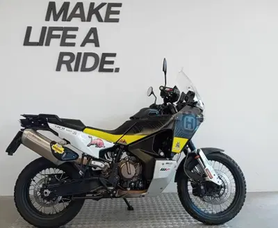 Husqvarna Norden 901 (2022 - 26) usata