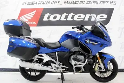 Bmw R 1250 RT (2021 - 25) usata