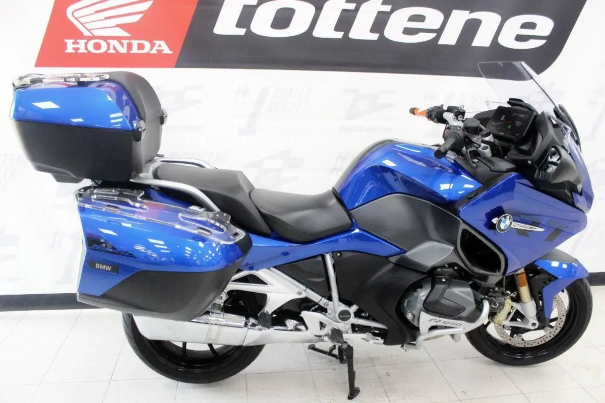 Bmw R 1250 RT (2021 - 25) (2)