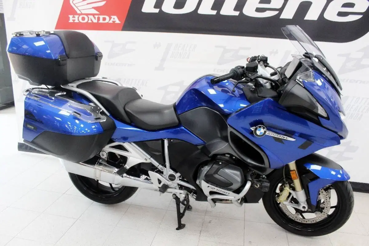 Bmw R 1250 RT (2021 - 25) (3)