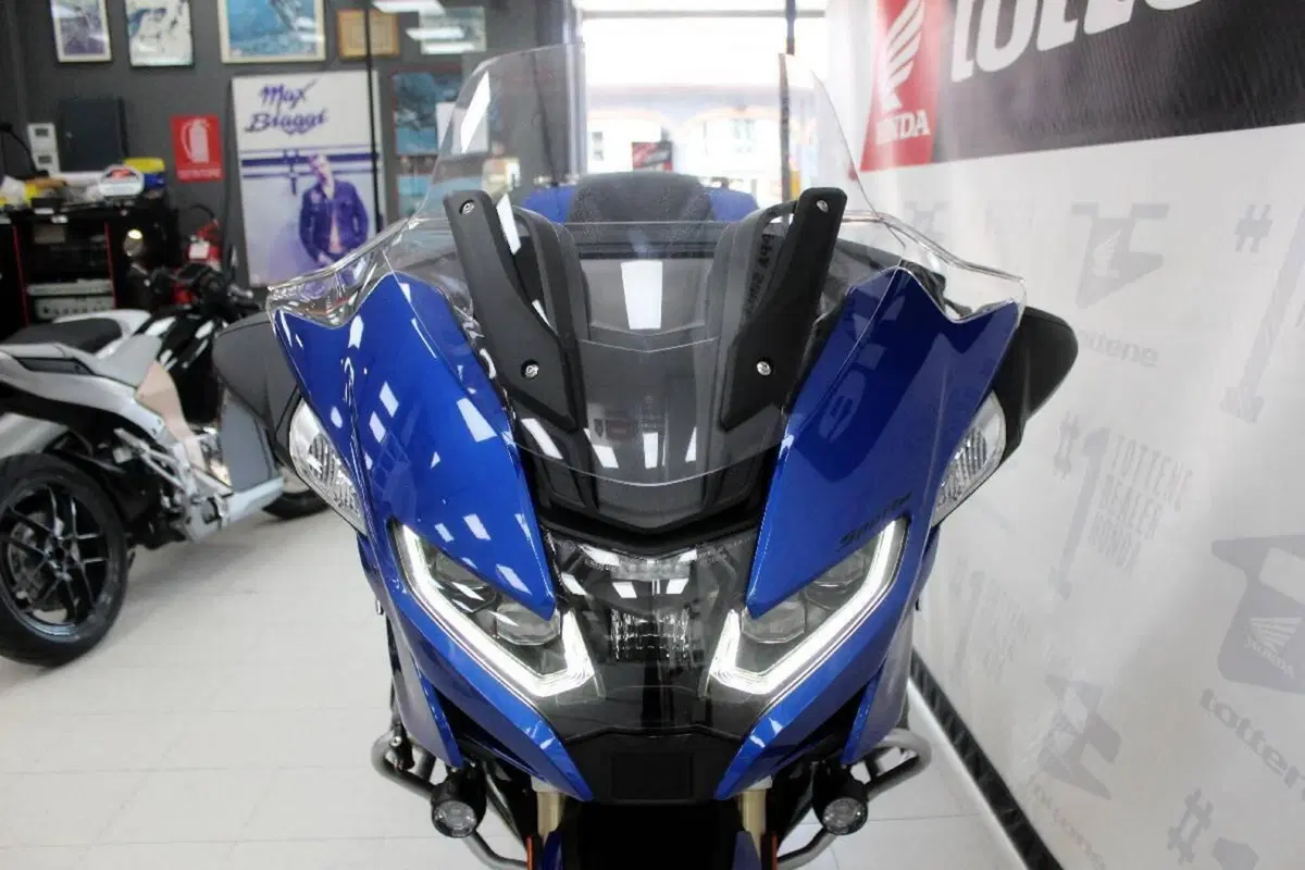 Bmw R 1250 RT (2021 - 25) (4)