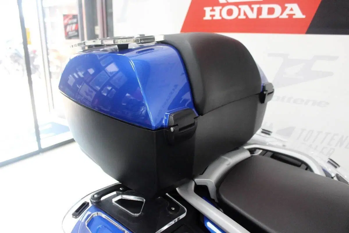 Bmw R 1250 RT (2021 - 25) (5)