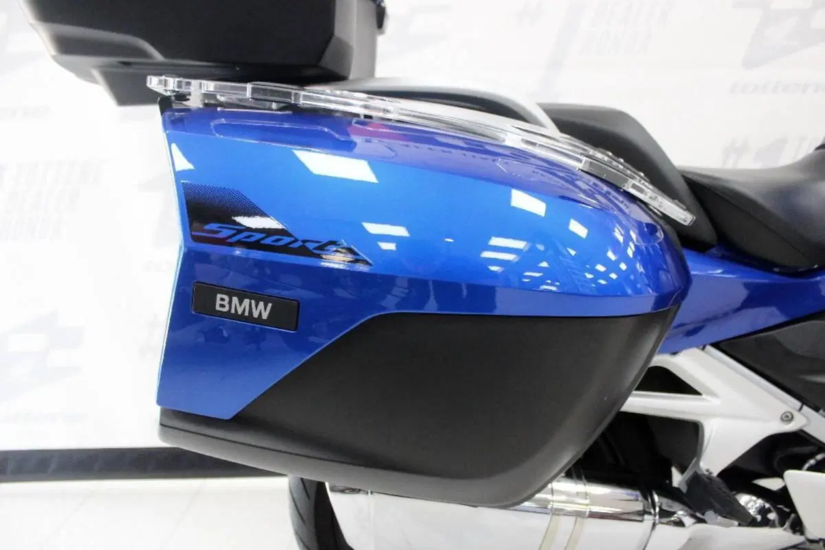 Bmw R 1250 RT (2021 - 25) (6)