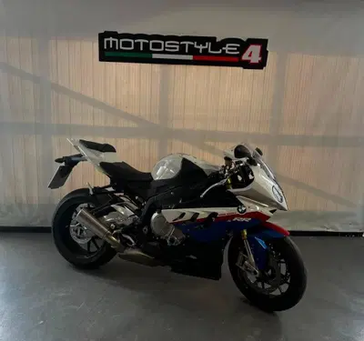 Bmw S 1000 RR (2009 - 12) usata