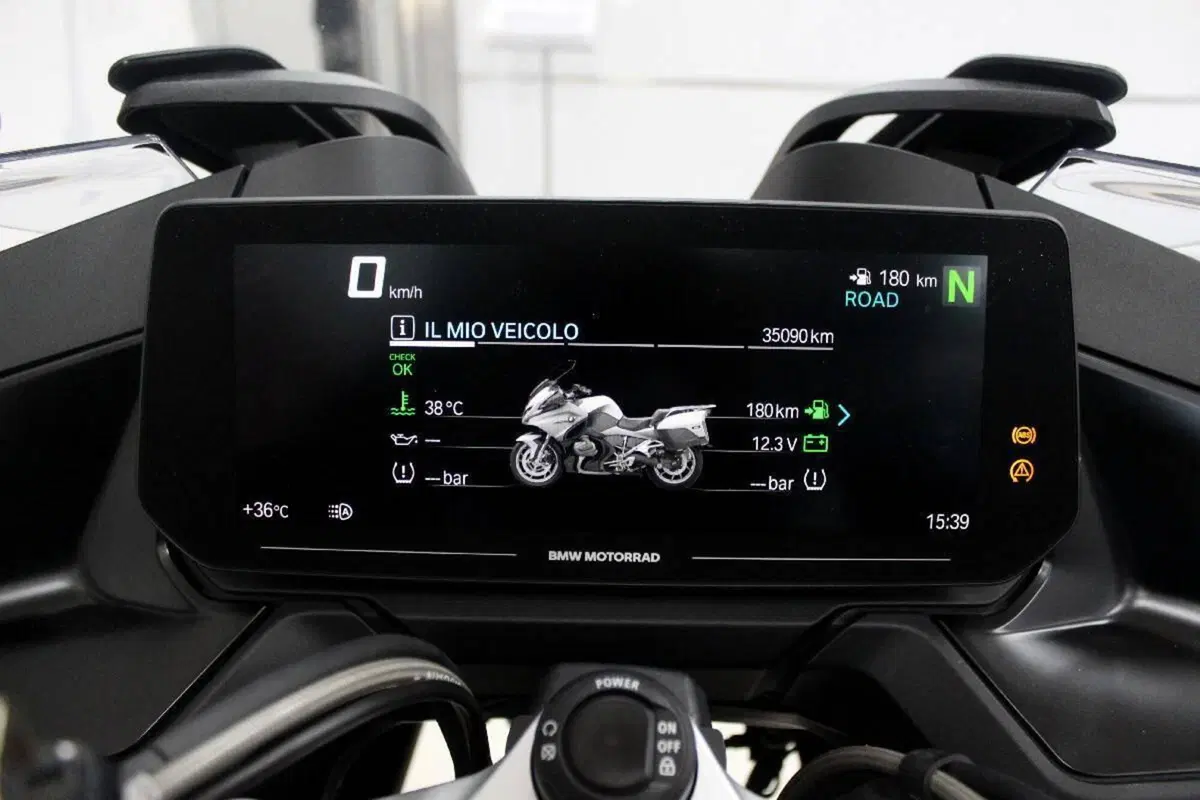 Bmw R 1250 RT (2021 - 25) (7)