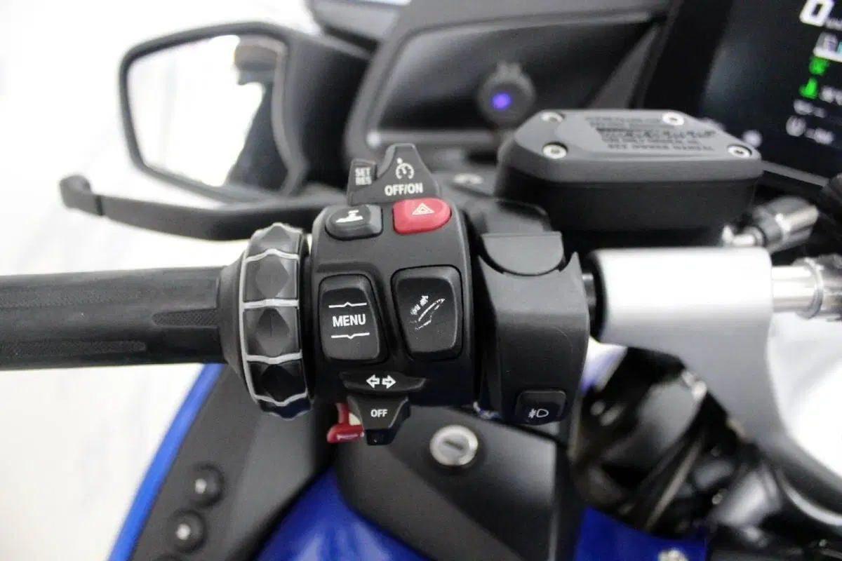 Bmw R 1250 RT (2021 - 25) (8)