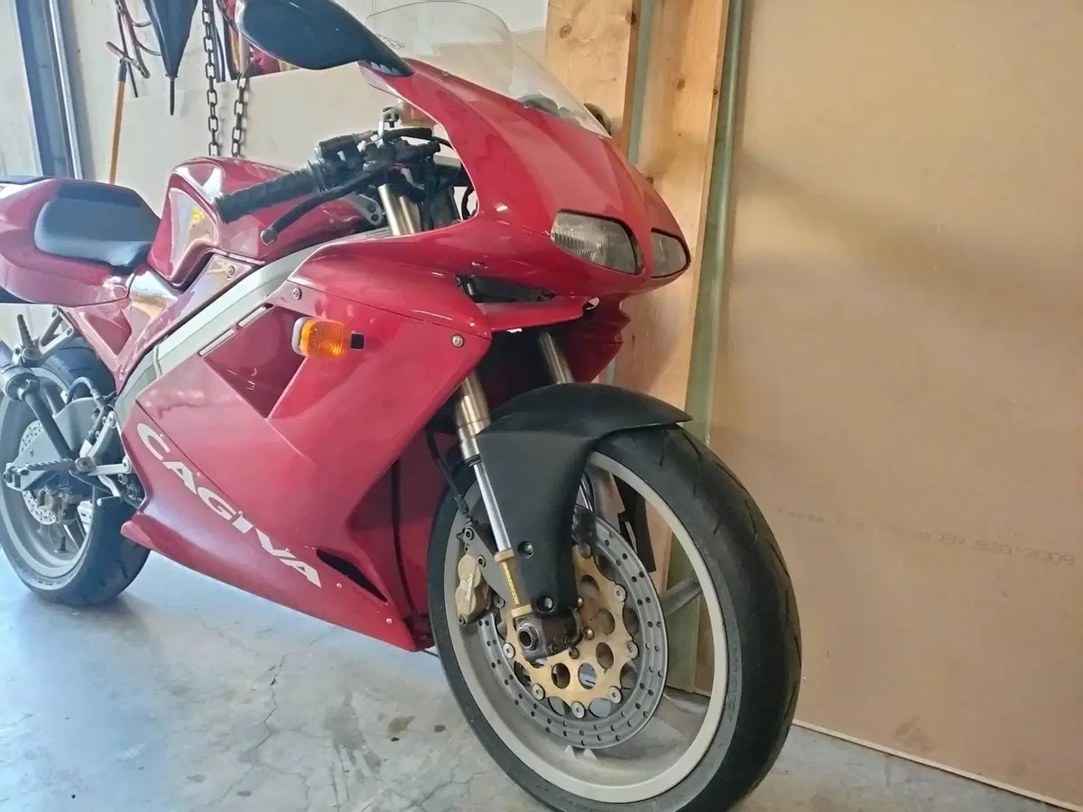 Cagiva Mito 125 EV (1997 - 99) (4)