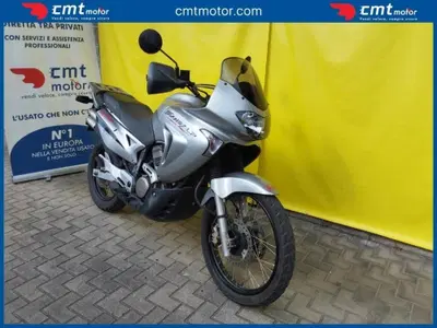 Honda Transalp XL 650V (2005 - 06) usata